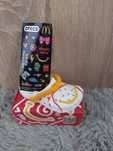 Brelok crocs McDonald's