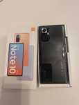 Xiaomi redmi note 10 pro