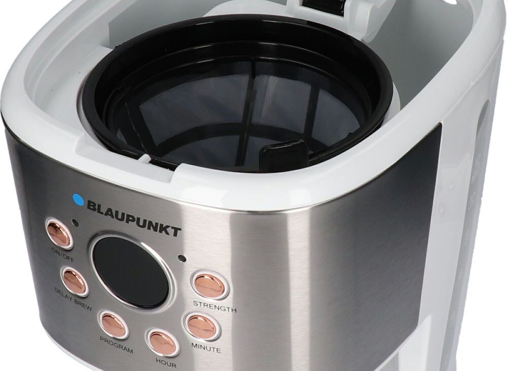 Ekspres Blaupunkt CMD802WH