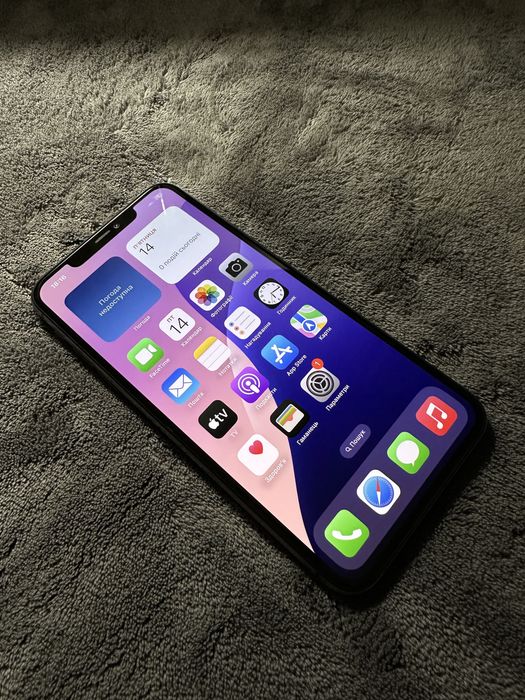 Iphone 11 Pro Max 64gb