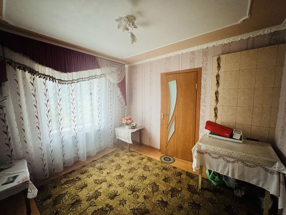 Житловий будинок в м.Кременець Тернопільська обл.