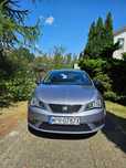 Seat Ibiza SEAT Ibiza 1.2 TSI CONNECT •82550km•Przegląd/OC do 2026•Pełna Historia