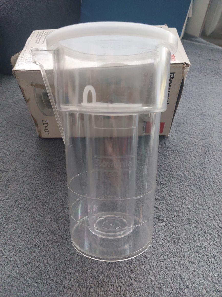 Demineralizator do żelazka Rowenta ZD-01