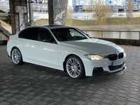 BMW 328i F30 Luxury
