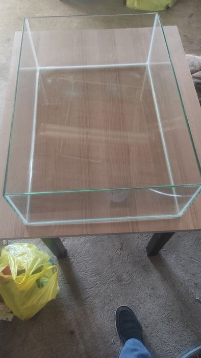 Terrarium dla żółwia jaszczurki