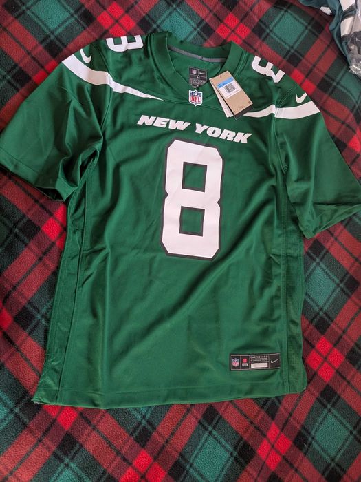 Nowa oryginalna koszulka Nike NFL New York Jets rozmiar M