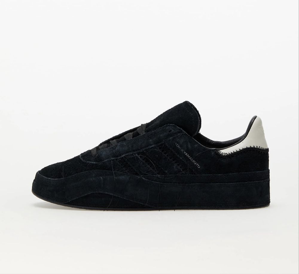 Мужские кросовки Y-3 GAZELLE