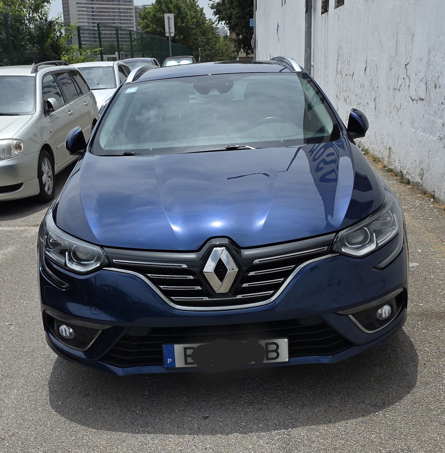 Renault Megane Bose Edition 05/2020