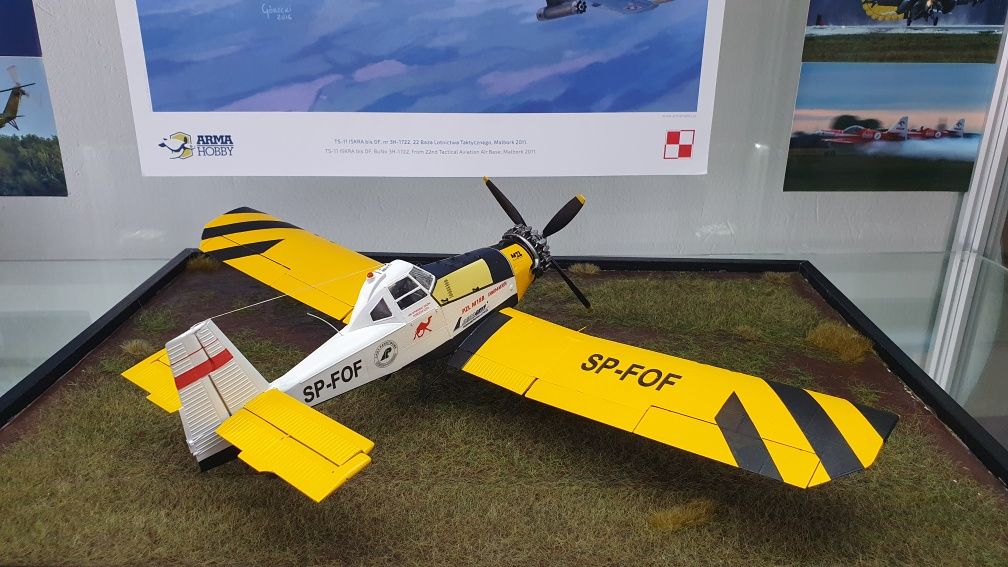 Sprzedam model Dromader