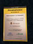 Pharmindex receptariusz 2020