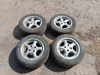 Продам диски 4/100 R14