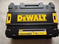 Wiertarko-Wkrętarka Dewalt dcd796/70nm/nowa