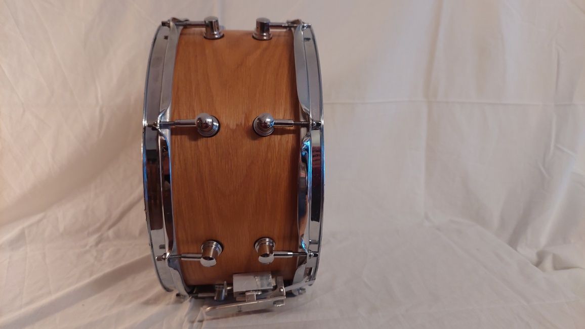 Vendo Tarola 14" Madeira (Carvalho)