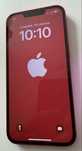 Apple - Iphone 13 - Red - Czerwony - 128 GB