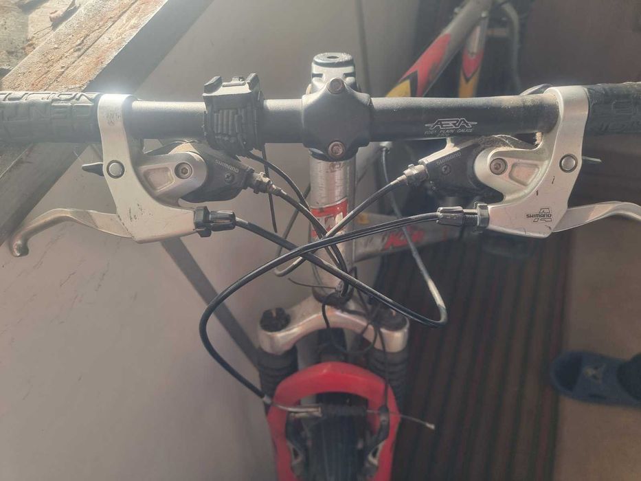 Велосипед KTM Ultra Fun 28'' (Австрія)