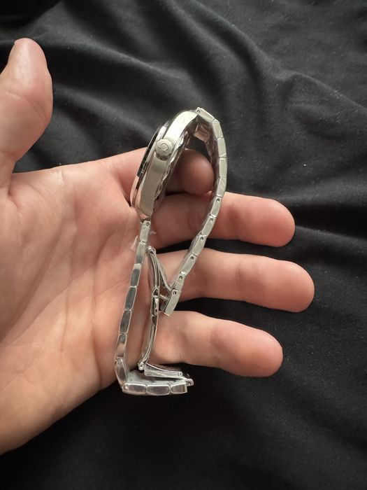 Zegarek OMEGA Seamaster Aqua Terra 150m Black