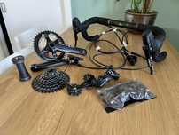 Sram APEX 1x11 groupset