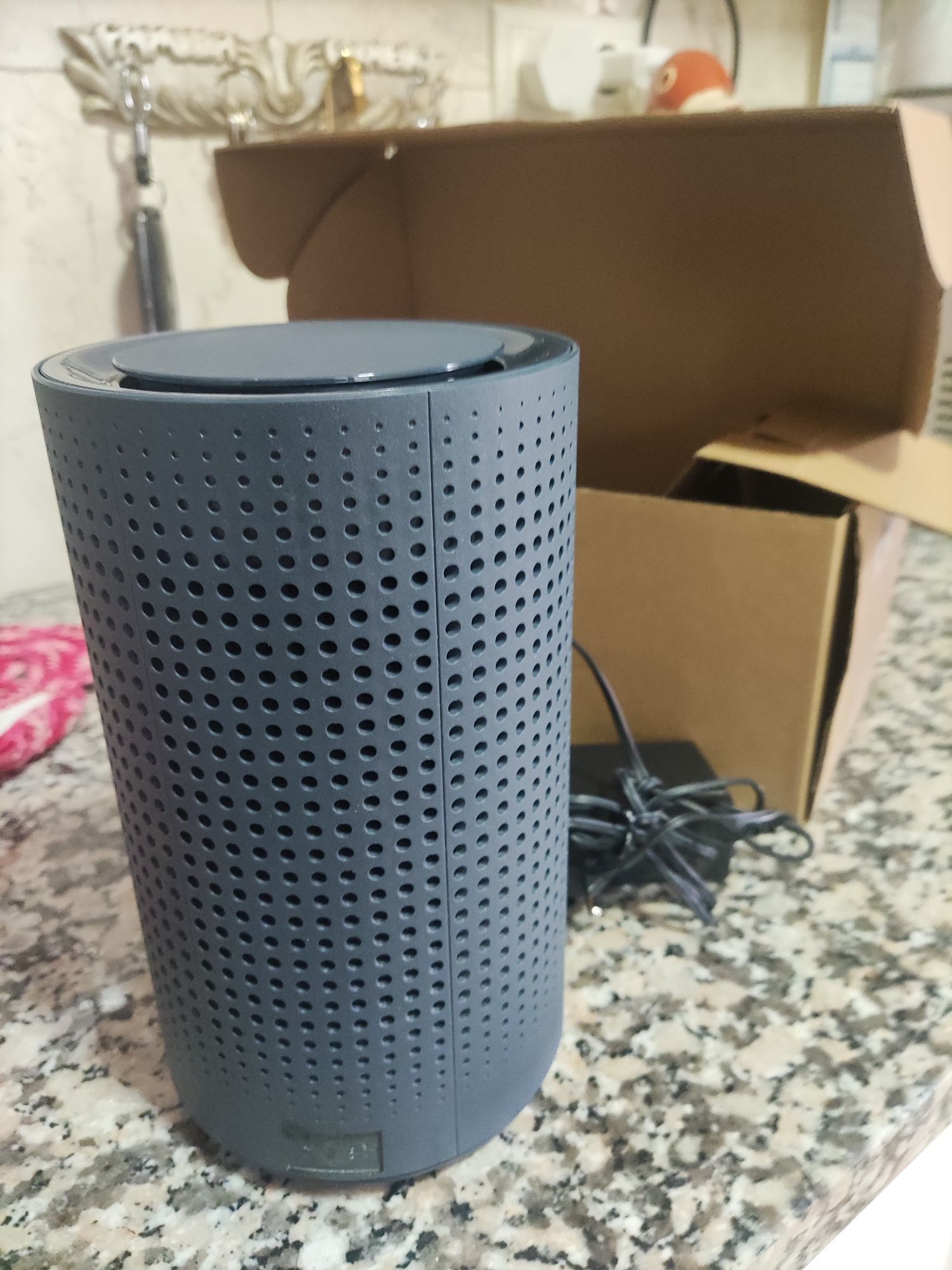 Router Nos hifi 5.0