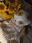 Косиночка хустка бабусиної вʼязки