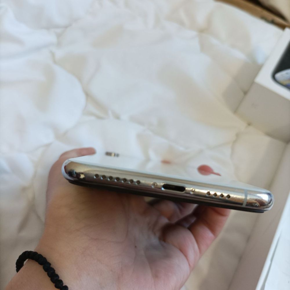 iPhone xs max 256 Неверлок + подарунок)