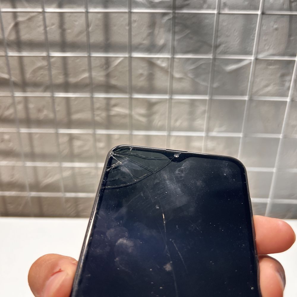 Samsung Galaxy A20 3/32 під відновлення