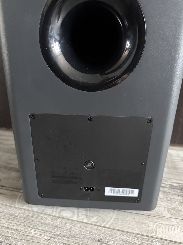 Sprzedam Soudbar JBL 2.1