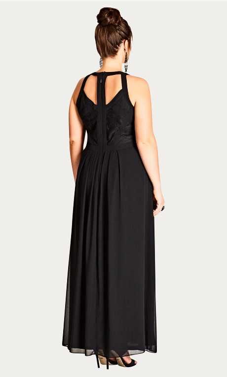 Piękna sukienka plus size nowa