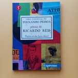Obra Essencial De Fernando Pessoa - Poesia De Ricardo Reis