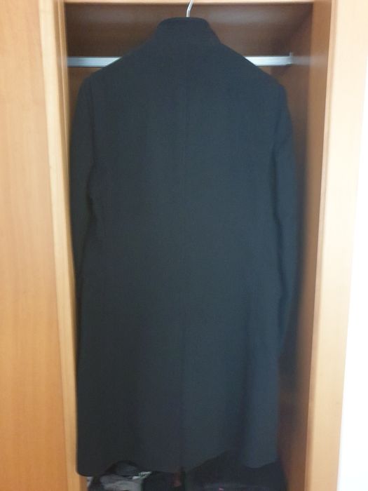 Casaco Zara Man tamanho M