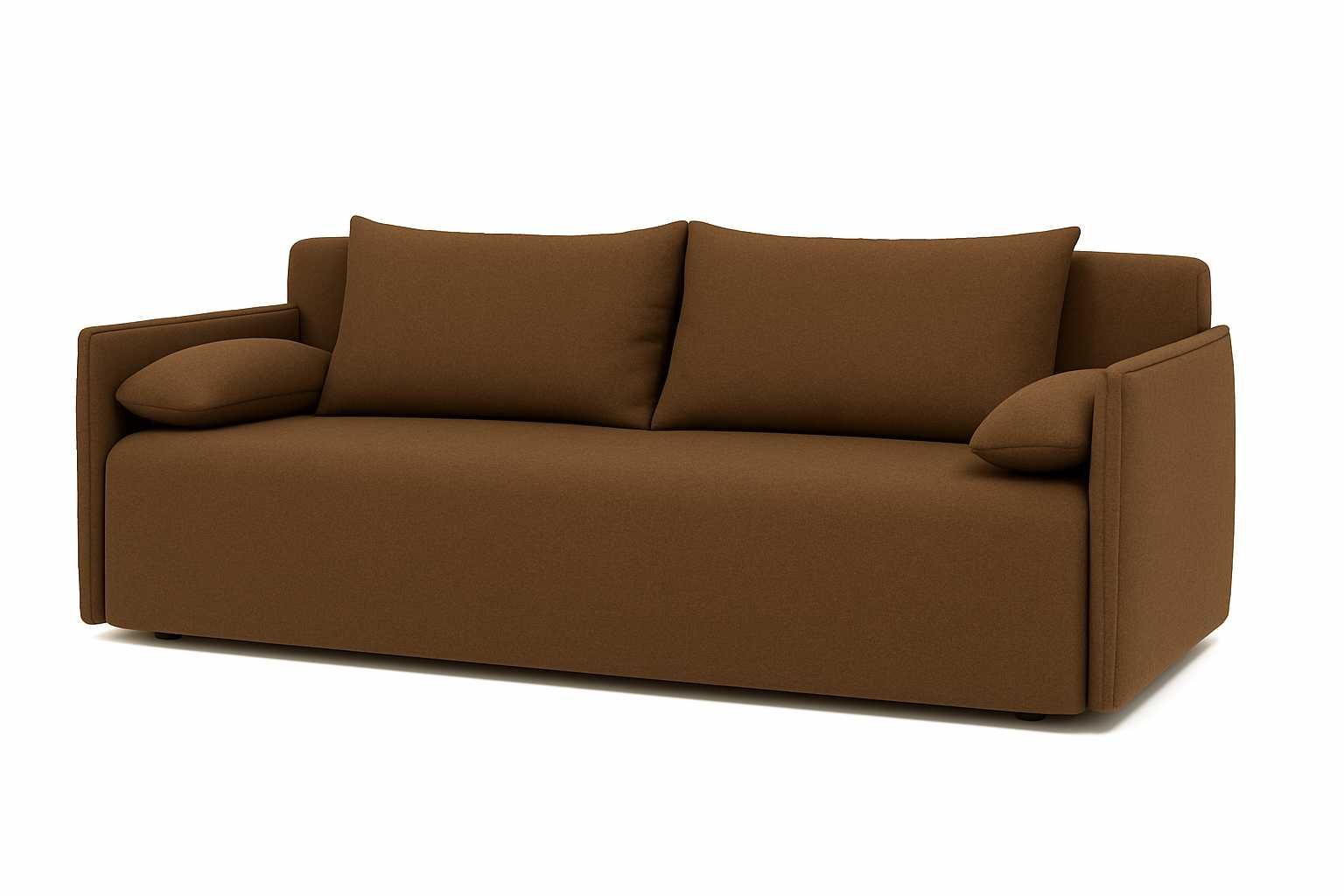 Stylowa sofa kanapa do salonu – funkcjonalność i wygoda w jednym
