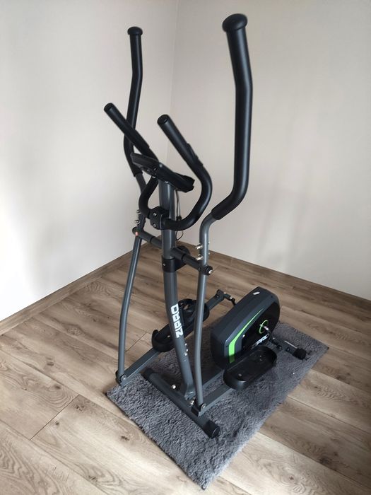 Zipro orbitrek magnetyczny