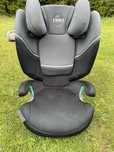 Fotelik Cybex Solution