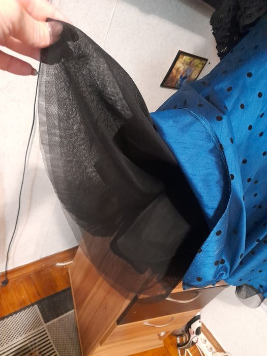 Платье вечернее.Размер s,m.