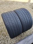 315/35r21 Hankook ventus S1 Evo3 suv PARA 111Y XL para Opony letnie++