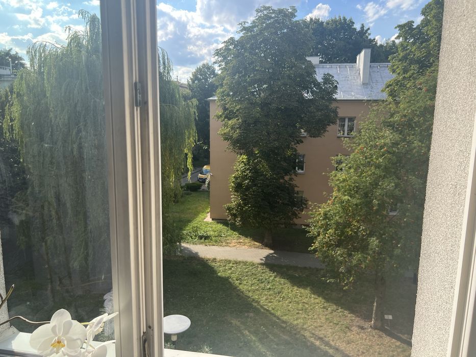 Kawalerka Bronowice