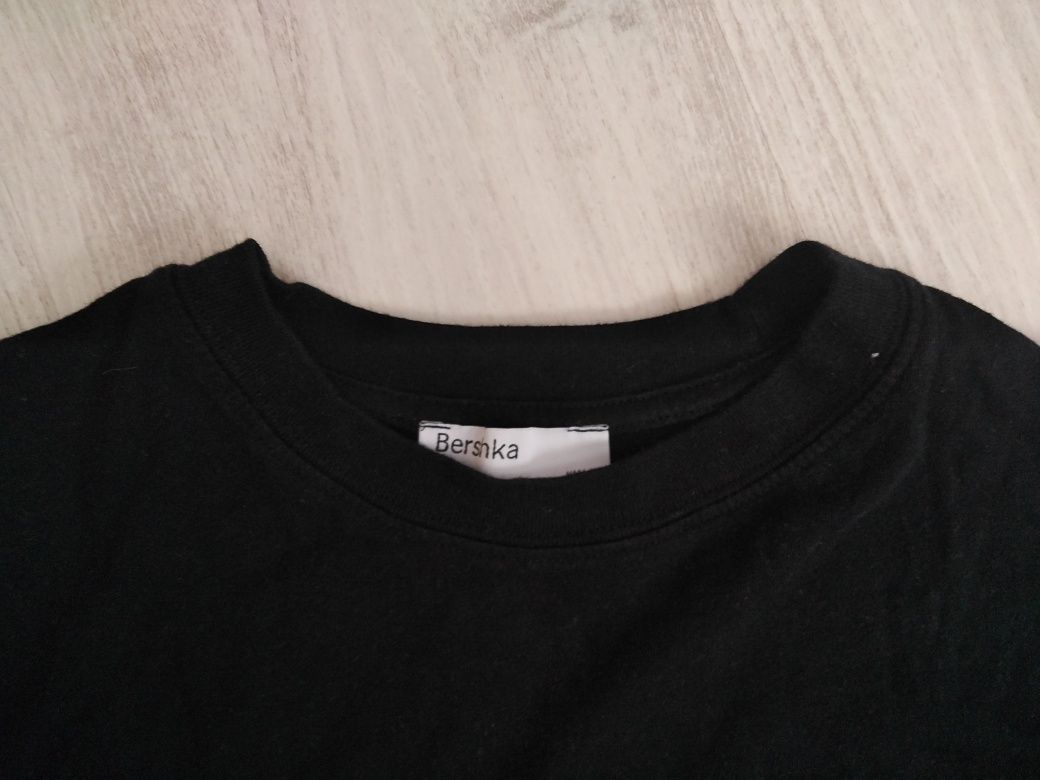 Top krótki Breshka S