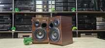 2-х полосна акустика Technics SB-HD501/6Ω
