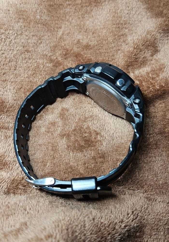 Мужские часы Casio G-Shock AW-590