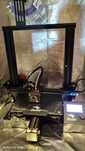 Impressora 3D Creality Ender 3 Pro