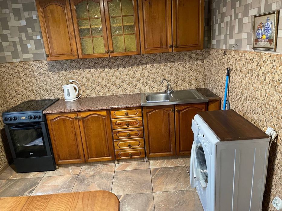 Оренда 1 квартира Позняки Дарницький