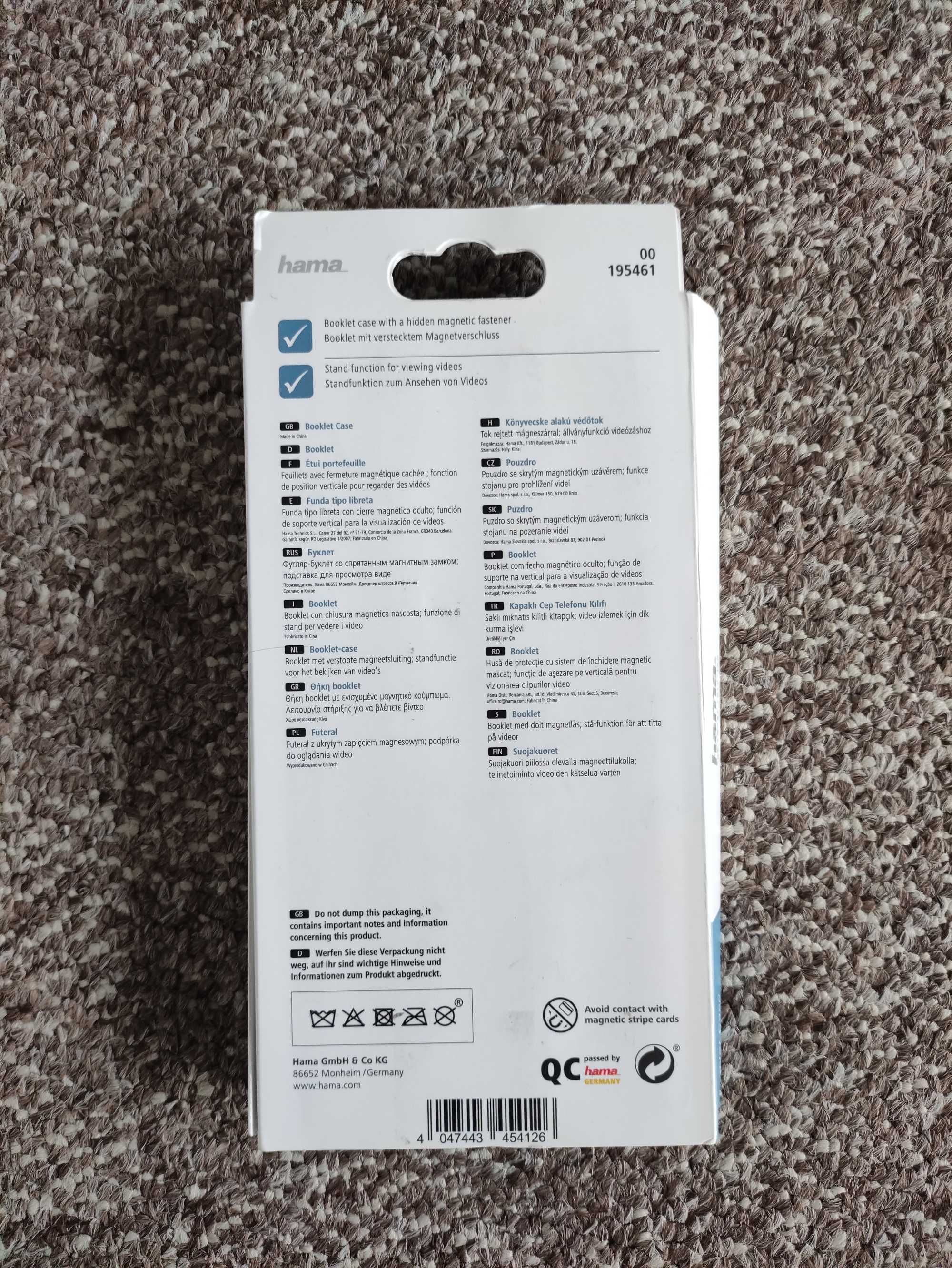 Etui z klapką Samsung galaxy A42 5G 195461