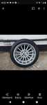 Bmw seria 5 felga style 32
Bmw seria 5 felga style 32
Bmw seria 5 felg