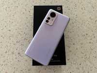 Xiaomi 12 Pro 256G purple stan bardzo dobry.