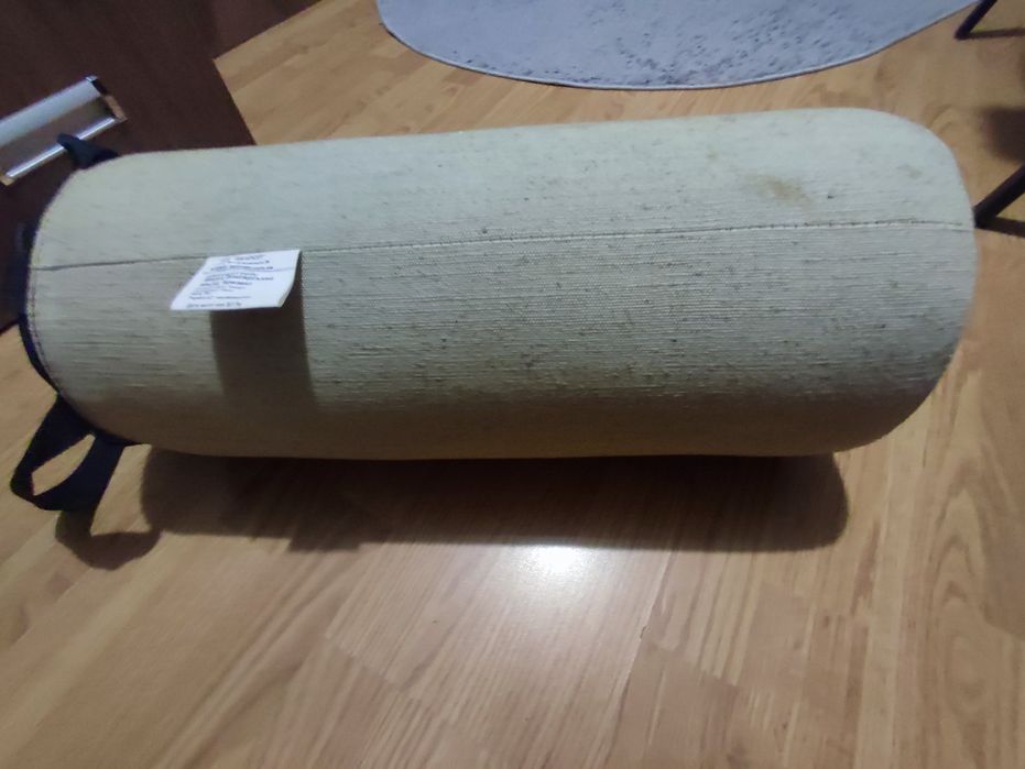 Мішок боксерський 50х22 брезент