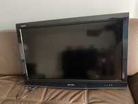 Telewizor Sharp 32”Cale