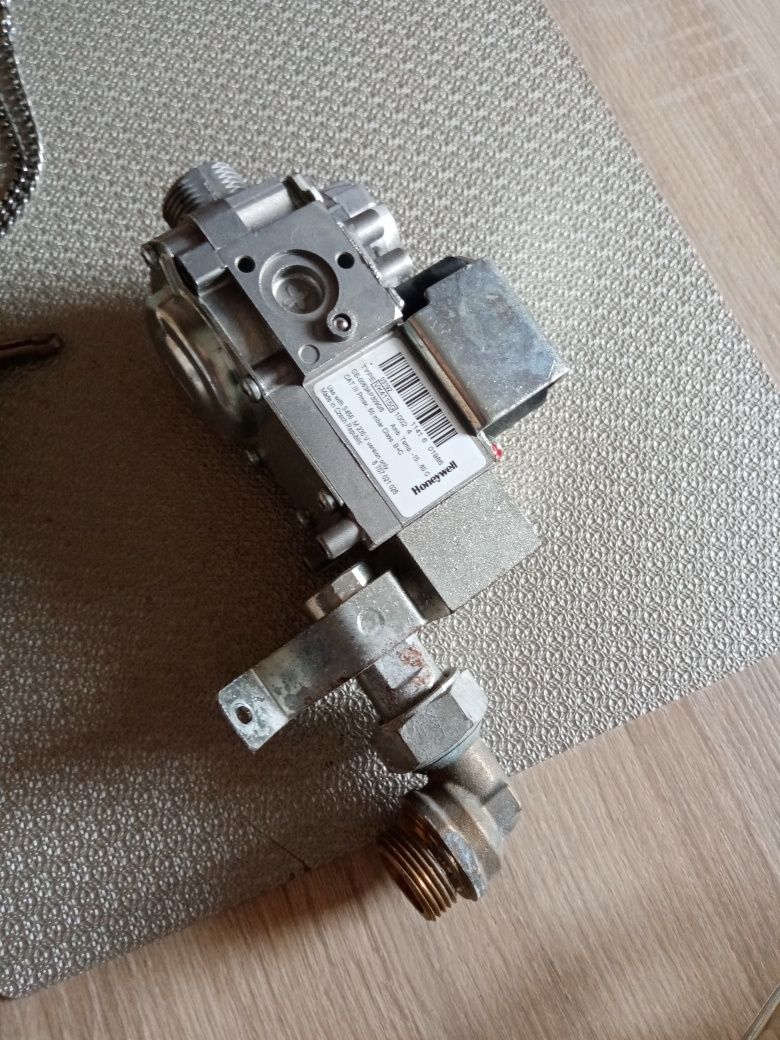 Sprzedam elektro zawór VK4115G 1002