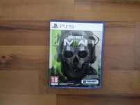 PS5 Call of Duty: Modern Warfare 2 Wersja PL