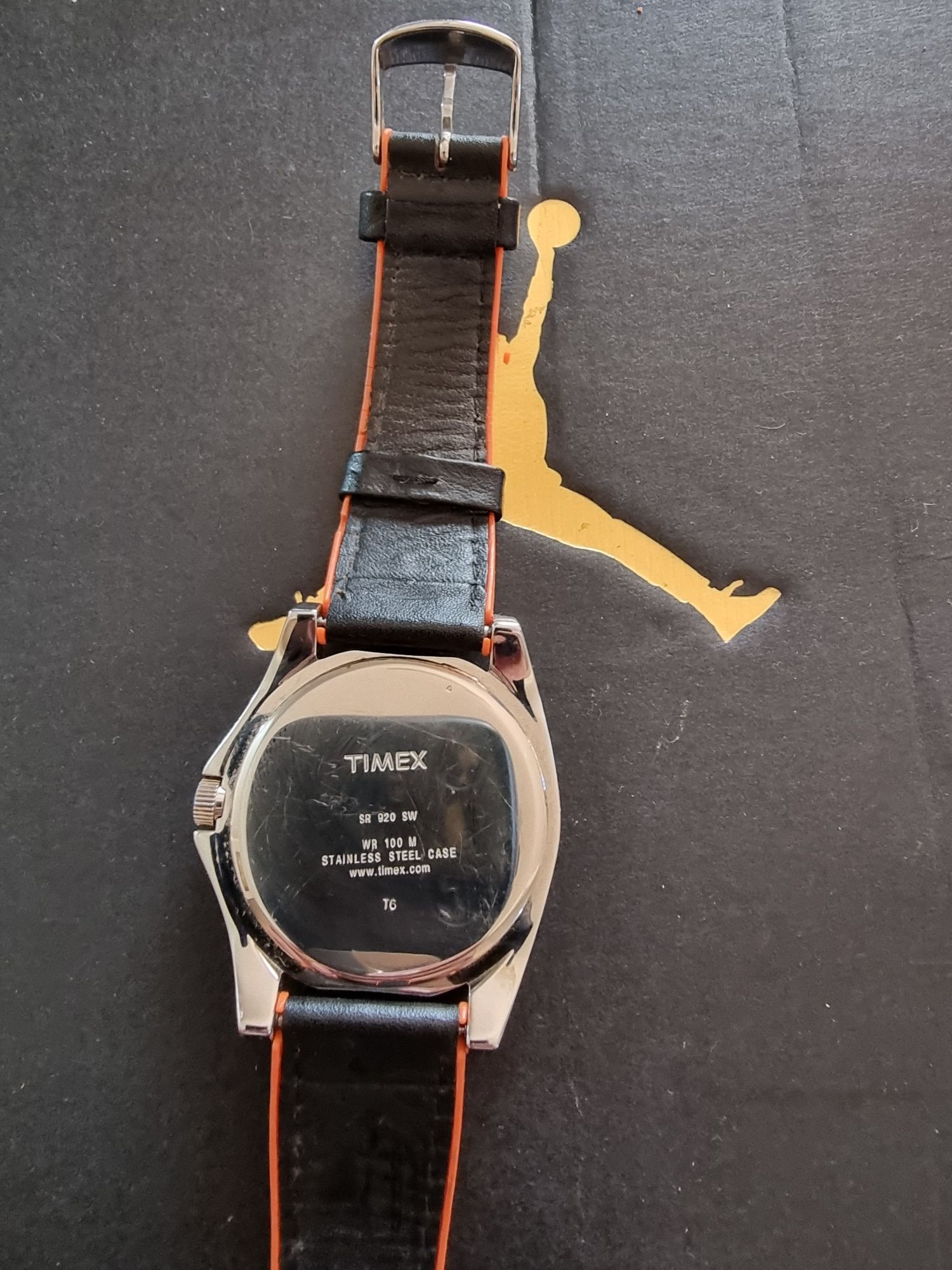 Relógio Timex impecável