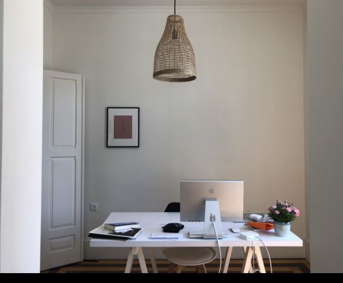 Candeeiro tecto zara home