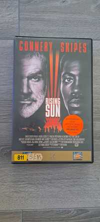 VHS Wschodzące słońce - Rising sun